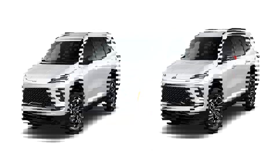 New 2026 Buick Enclave Sport Touring w/ Super Cruise Package image 51