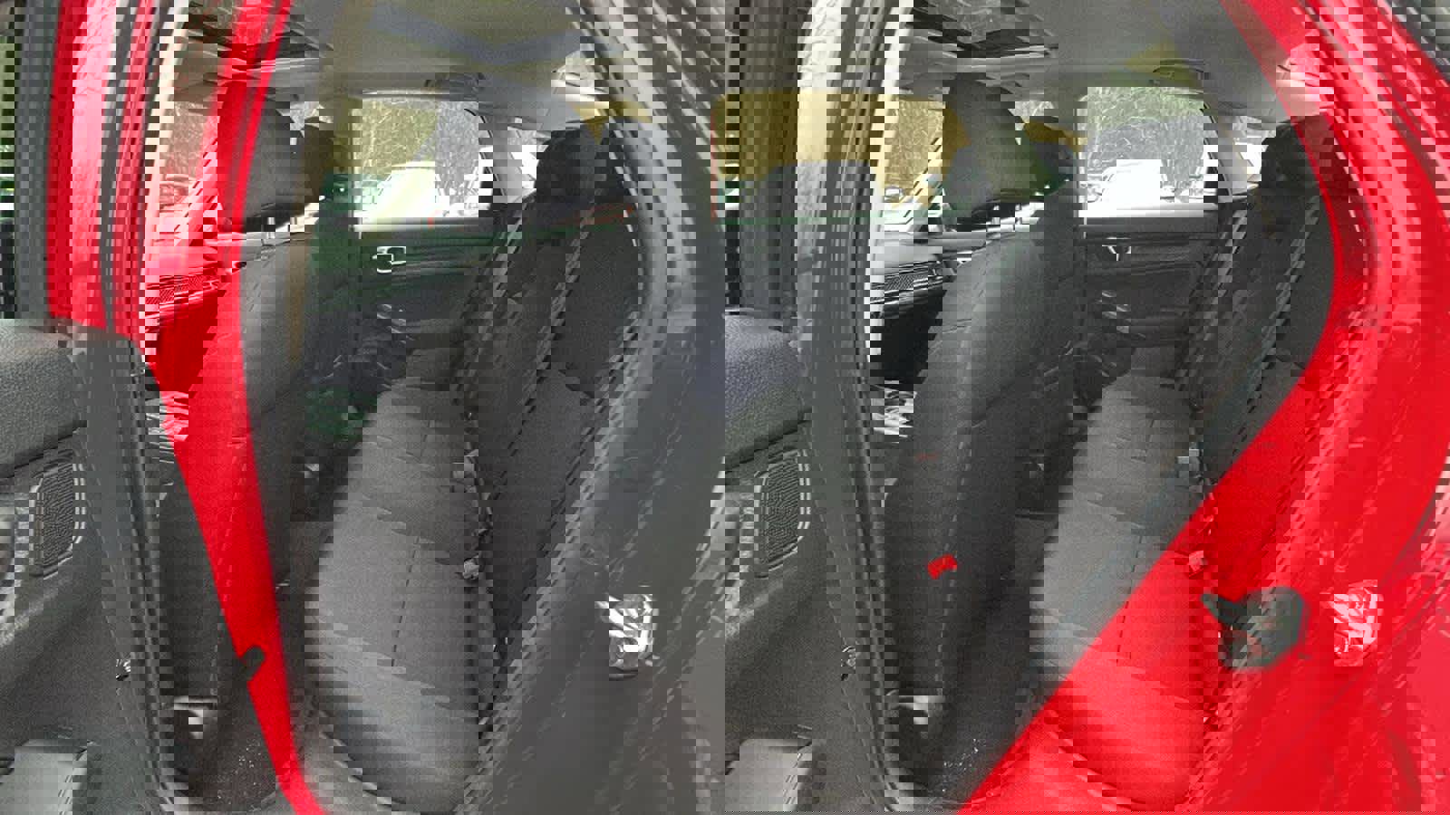 Used 2024 Honda Civic EX image 32