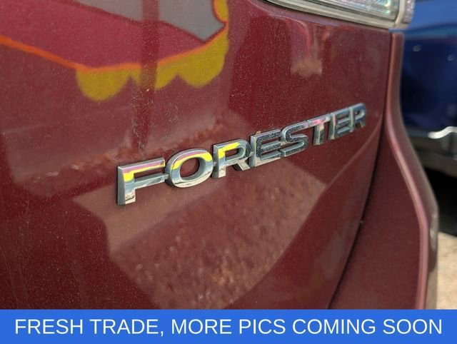 Used 2021 Subaru Forester Premium image 10