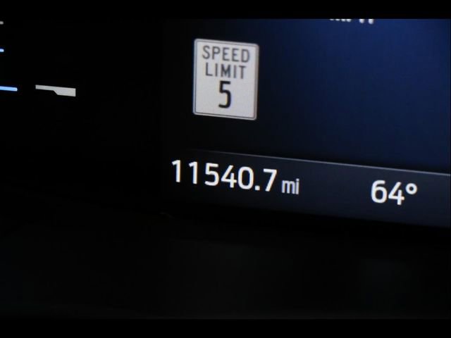 Used 2024 Ford Escape ST-Line w/ Tech Pack #1 image 32