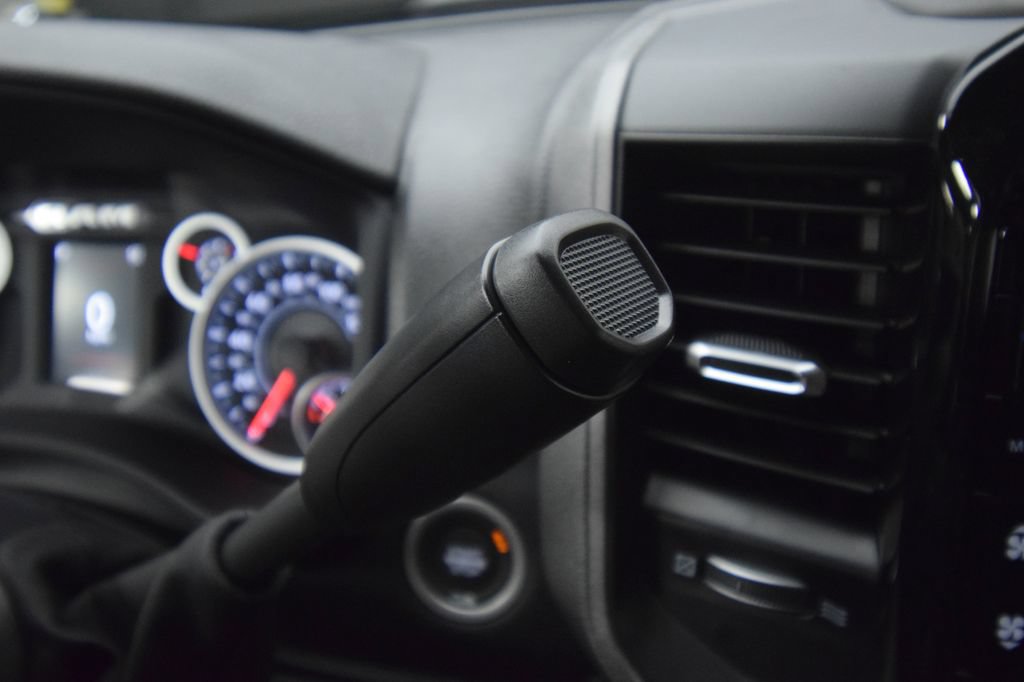 New 2026 RAM 2500 Tradesman AWD/4WD image 25