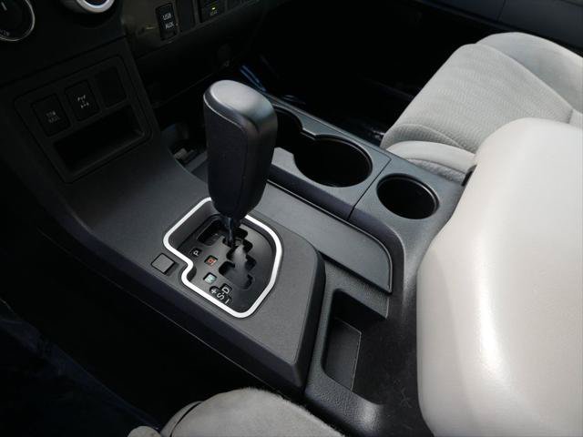 Certified 2019 Toyota Sequoia SR5 AWD/4WD image 23