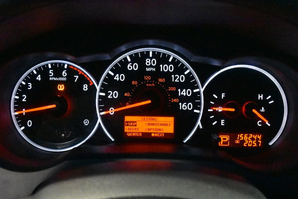Used 2010 Nissan Altima 2.5 SL w/ SL Pkg FWD image 17