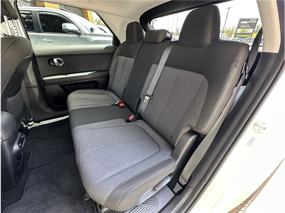 Used 2024 Hyundai Ioniq 5 SEL AWD/4WD image 16