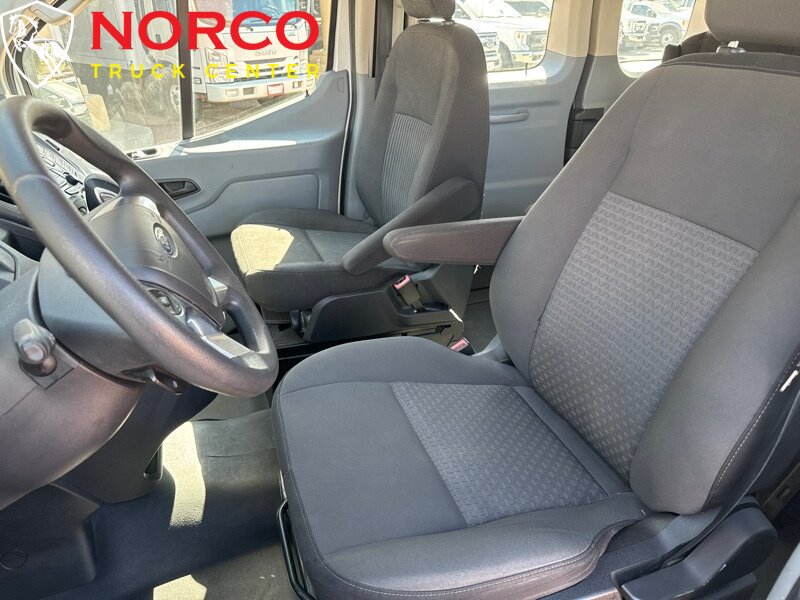 Used 2017 Ford Transit 350 XLT RWD image 20