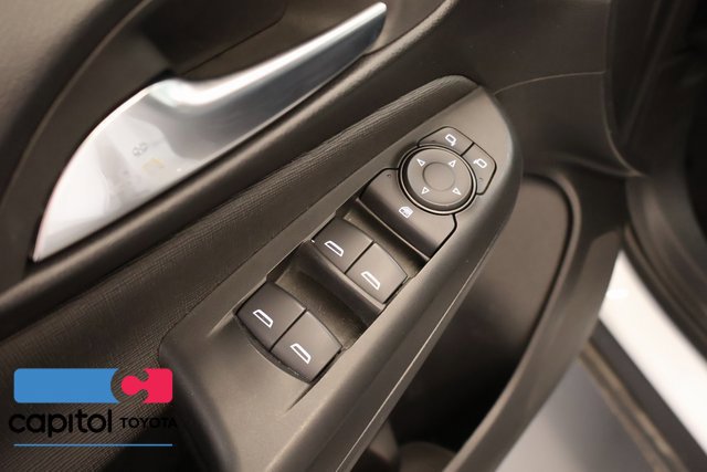 Used 2026 Buick Envista Preferred FWD image 10