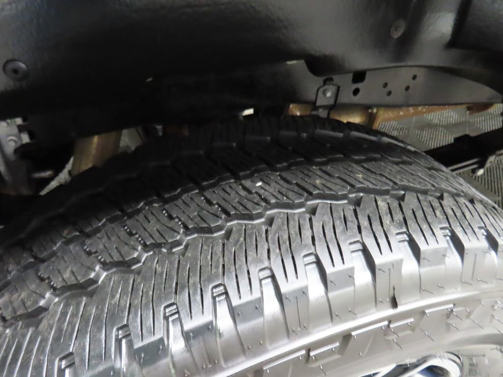 Used 2026 Ford F250 Platinum AWD/4WD image 48