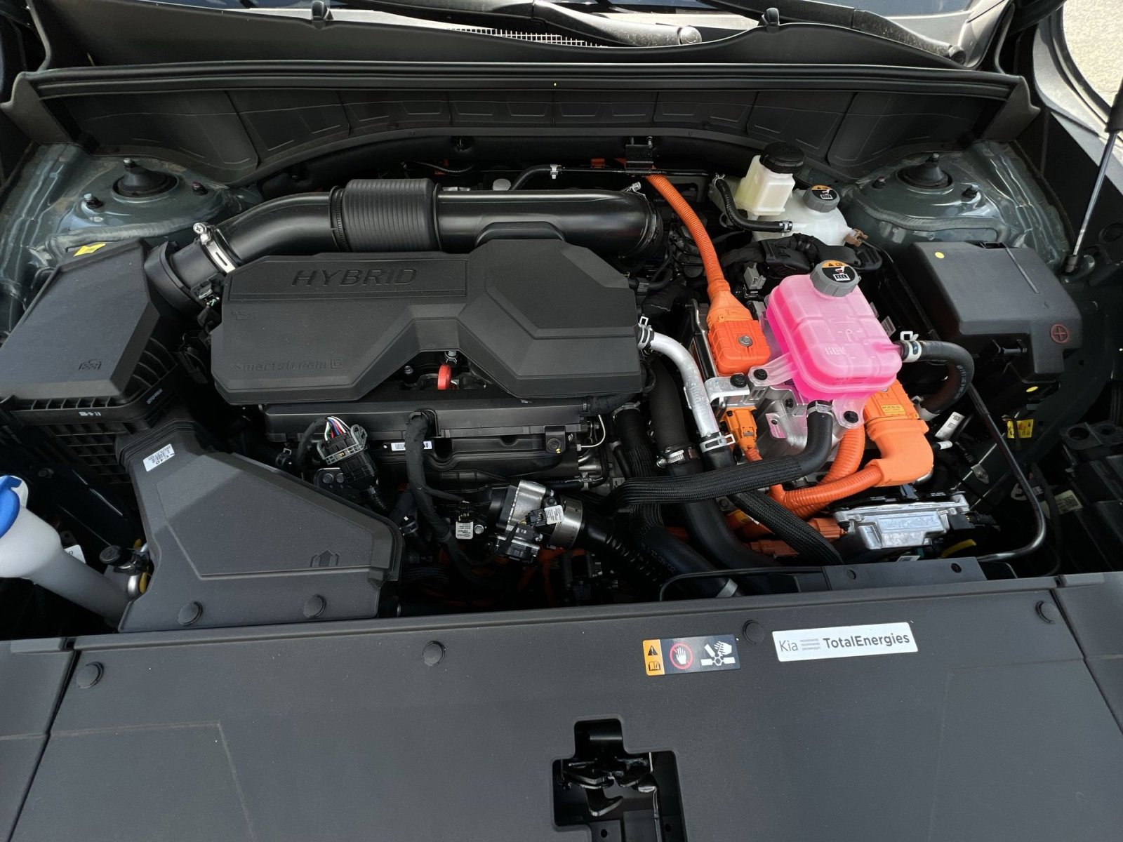 New 2026 Kia Sorento SX Prestige AWD/4WD image 52