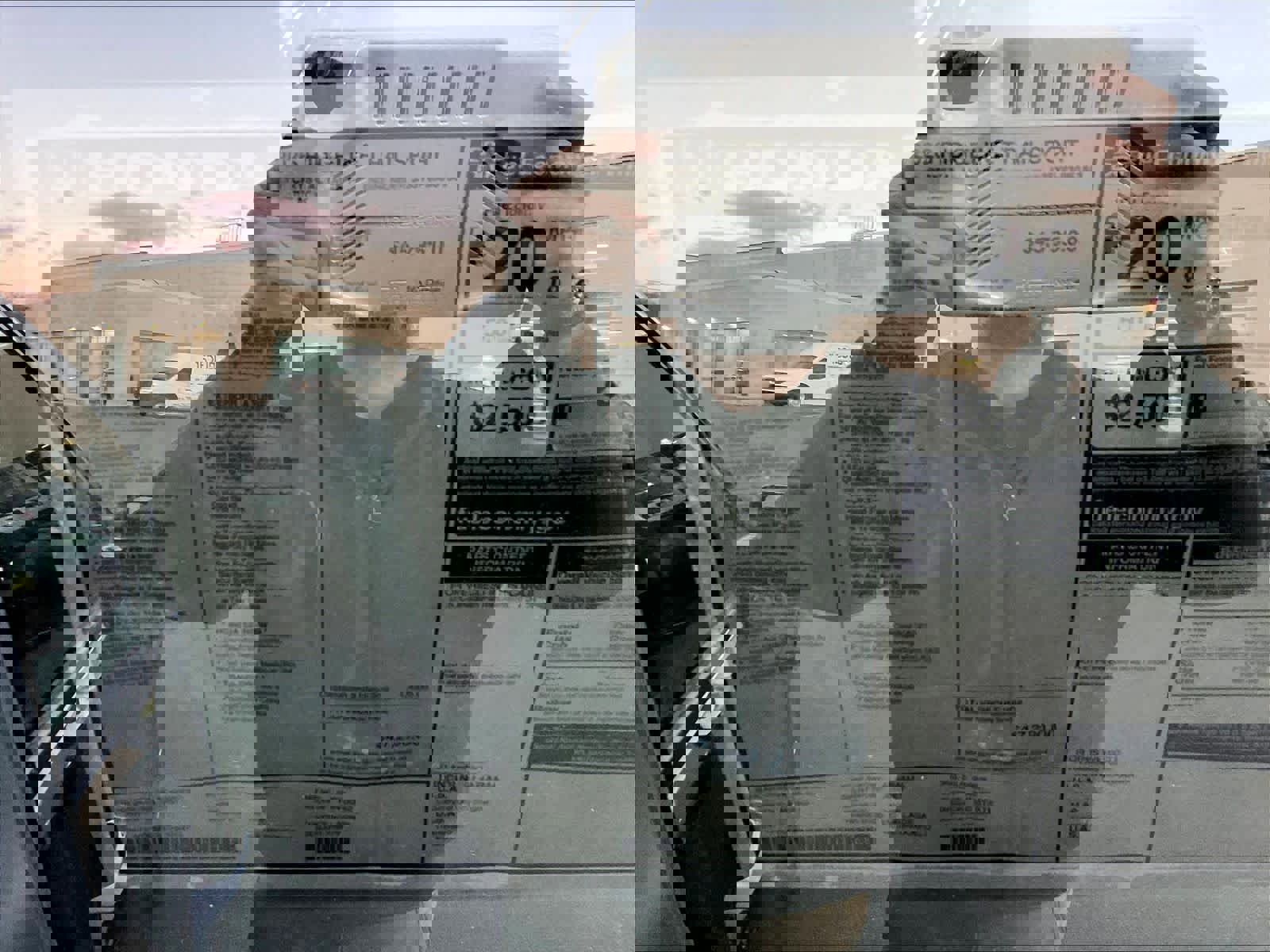 New 2026 Honda Ridgeline TrailSport image 18