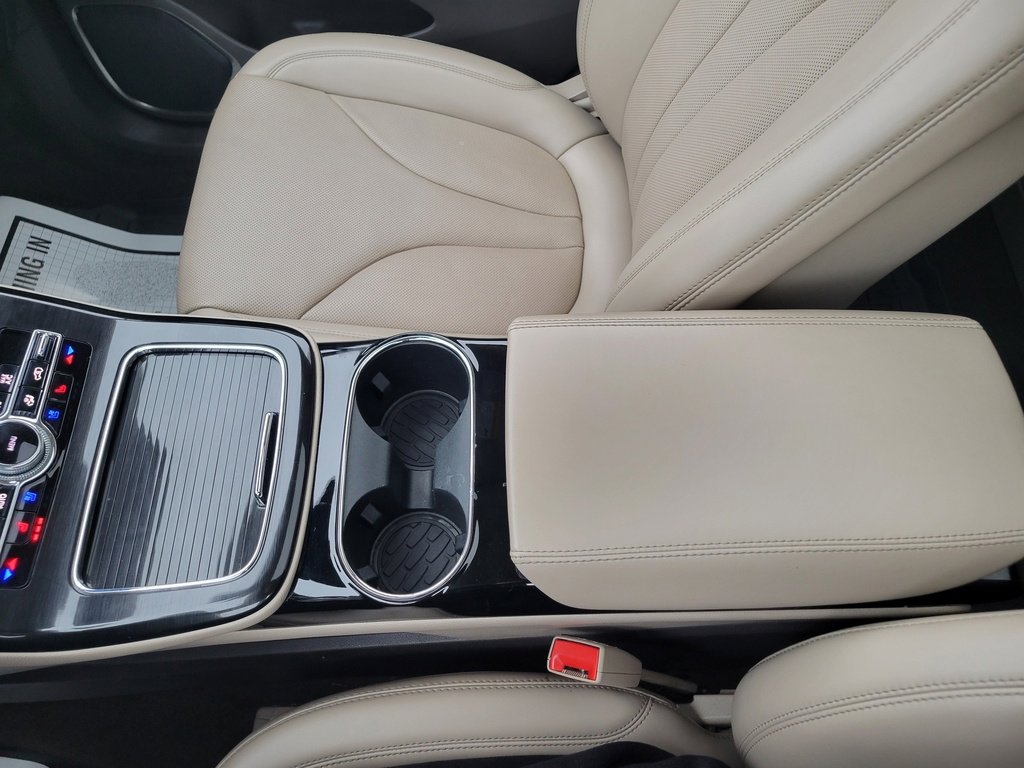 Used 2021 Lincoln Nautilus Reserve image 39