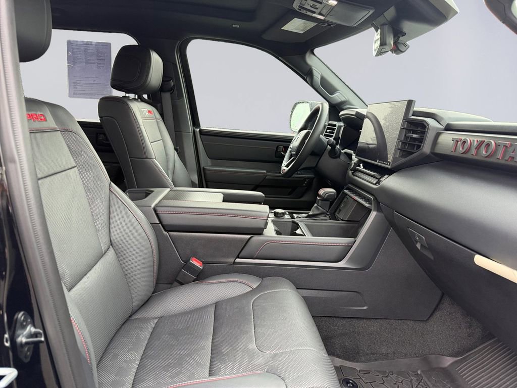 Used 2024 Toyota Tundra TRD Pro image 16