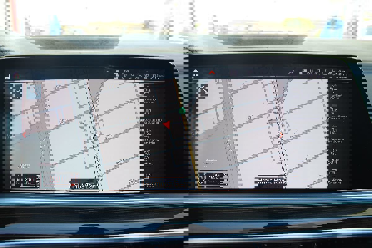 Used 2019 BMW X5 xDrive40i image 15