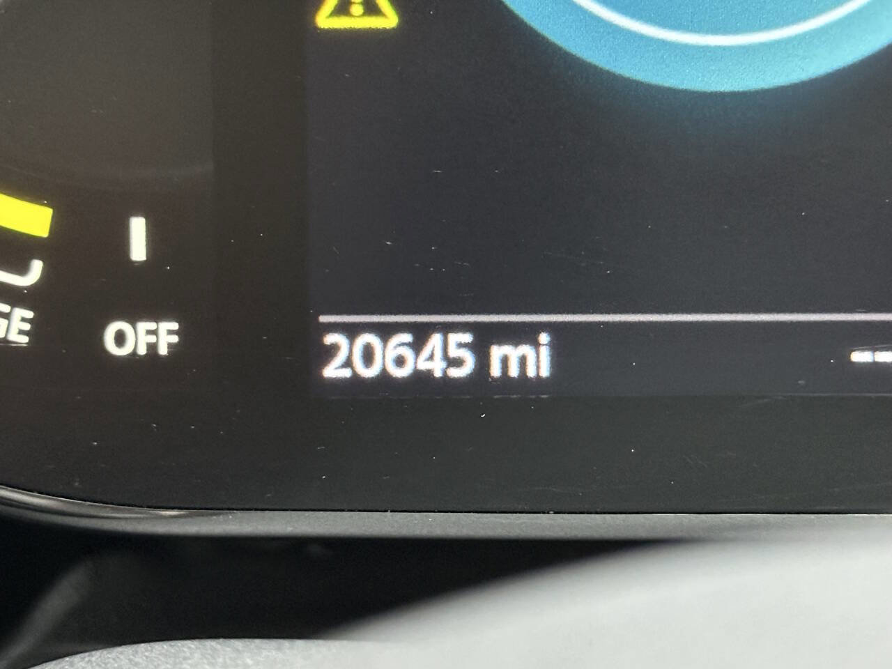 Used 2022 MINI Cooper SE image 22