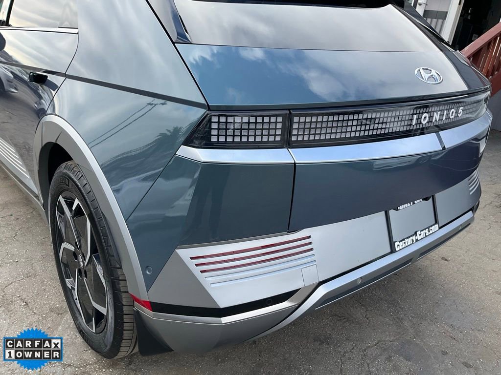 Used 2024 Hyundai Ioniq 5 Limited image 91