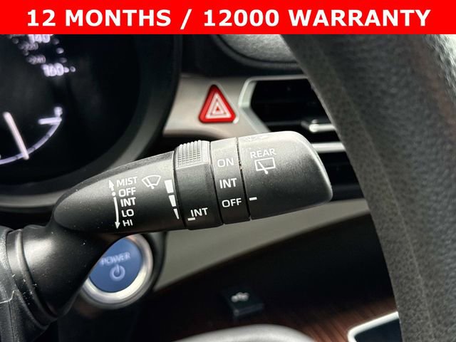 Used 2023 Toyota Sienna LE FWD image 25