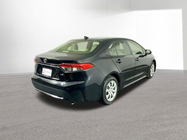 Used 2022 Toyota Corolla LE FWD image 31