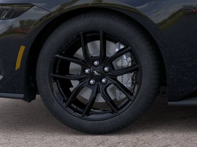 New 2026 Ford Mustang GT w/ Mustang Nite Pony Package RWD image 19