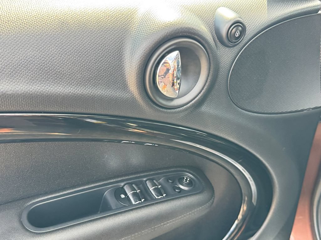 Used 2014 MINI Cooper Countryman S AWD/4WD image 18