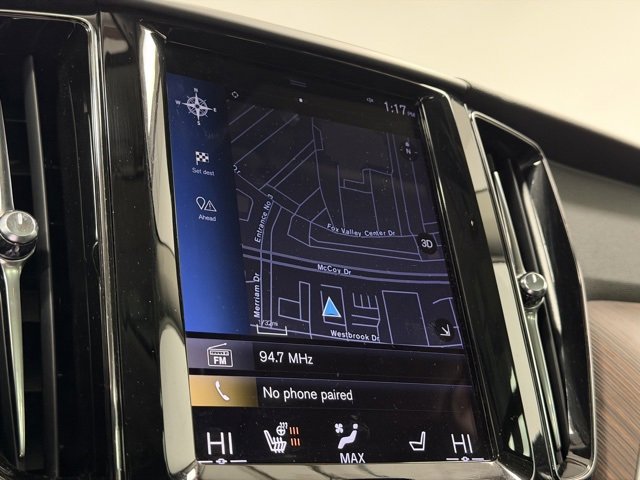 Used 2021 Volvo XC60 T6 Momentum image 18