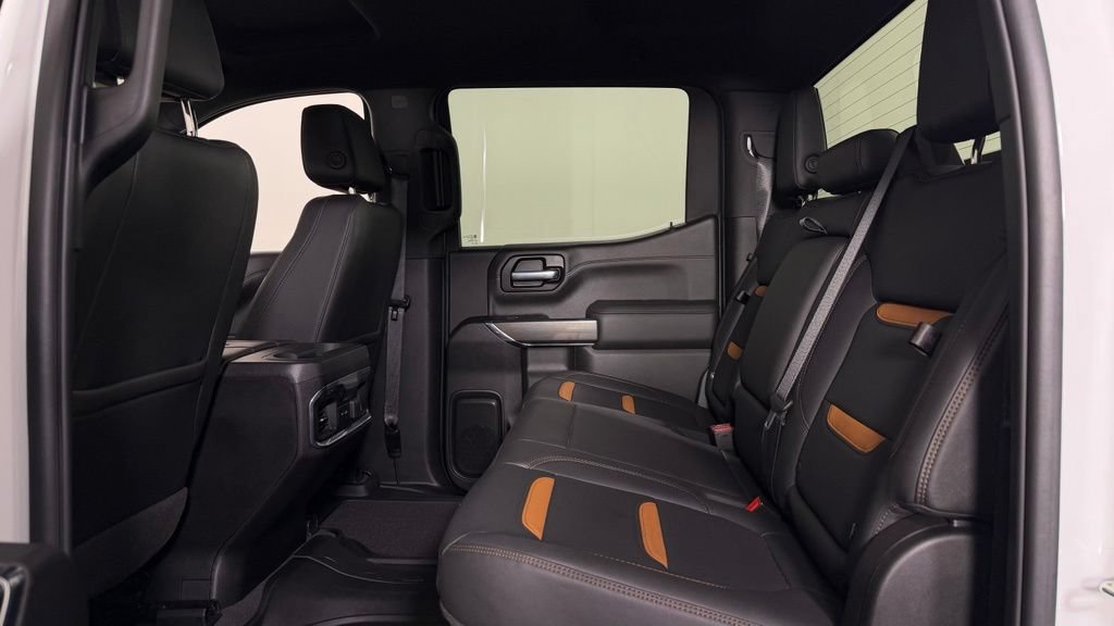 Used 2021 GMC Sierra 1500 AT4 AWD/4WD image 26