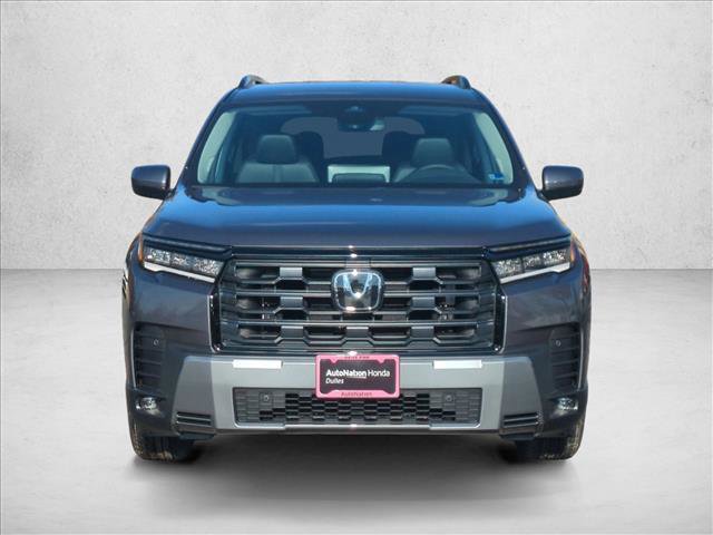 New 2026 Honda Pilot EX-L image 6
