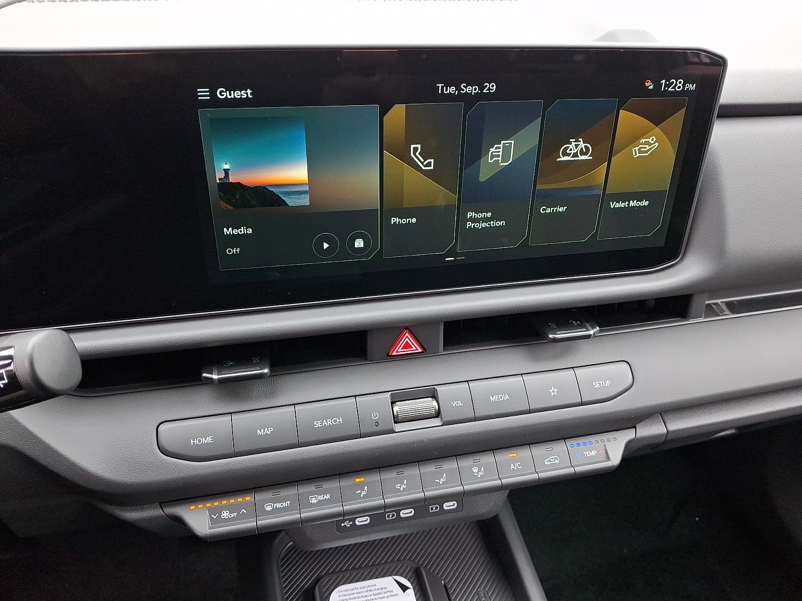 New 2027 Kia Seltos X-Line S AWD/4WD image 14