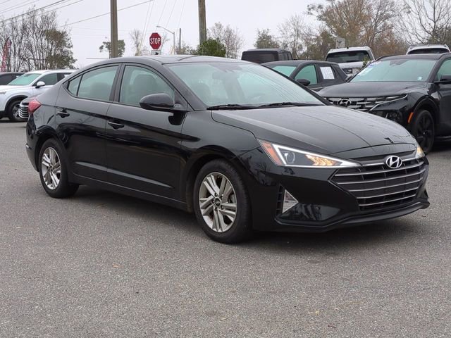Used 2020 Hyundai Elantra Value Edition w/ Cargo Package (C1) image 3