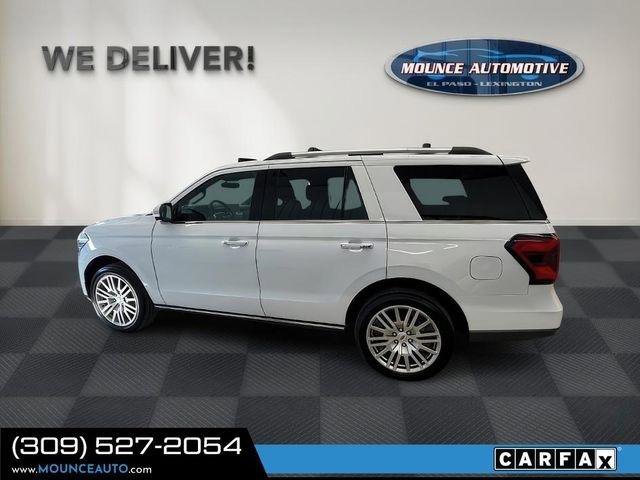 Used 2024 Ford Expedition Limited image 18