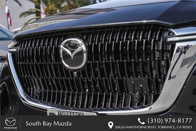 New 2026 MAZDA CX-90 Plug-In Hybrid w/ Premium Plus image 5