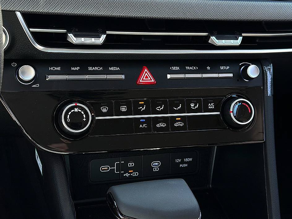 New 2026 Hyundai Sonata SE FWD image 11