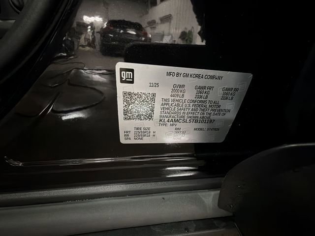 New 2026 Buick Encore GX Preferred w/ Advanced Technology Package image 31