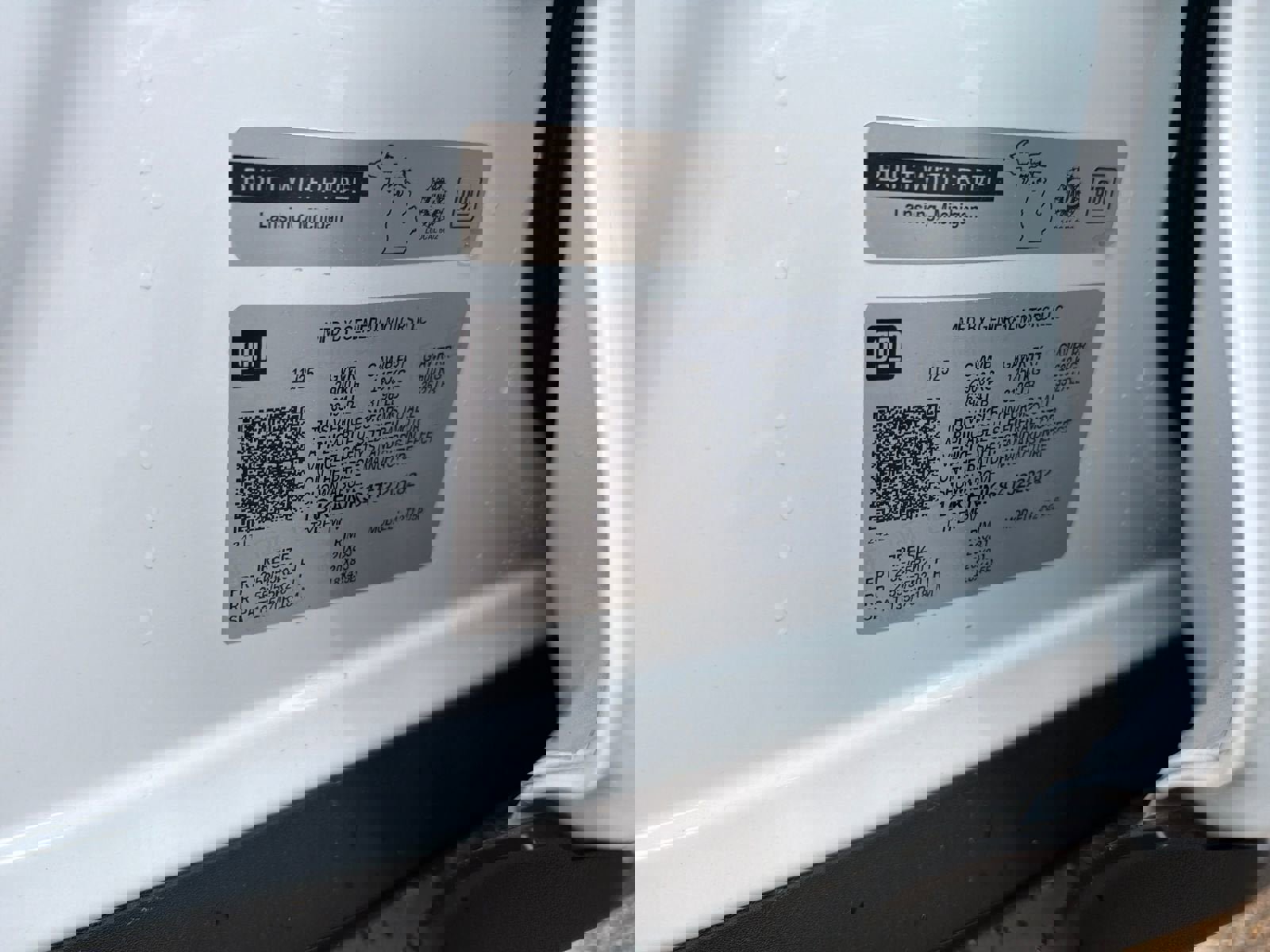 New 2026 GMC Acadia Elevation w/ Elevation Premium Package image 30