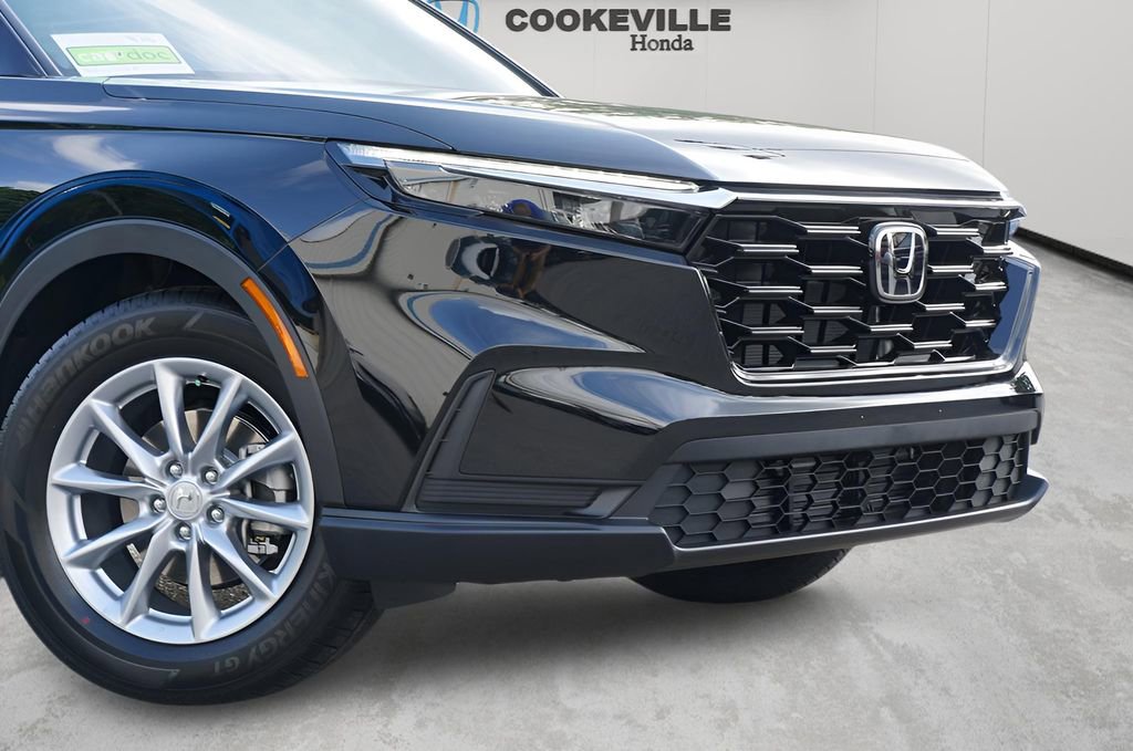 New 2026 Honda CR-V EX image 2