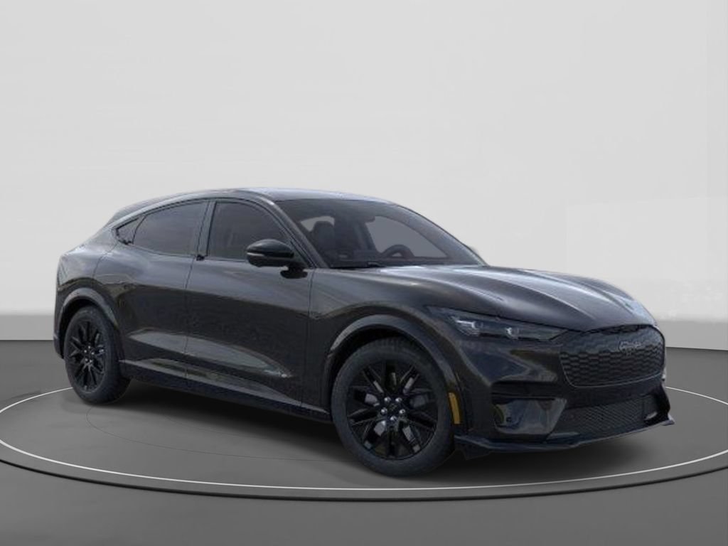 New 2026 Ford Mustang Mach-E Premium w/ Sport Appearance Package RWD image 7