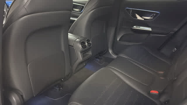 Certified 2026 Mercedes-Benz GLC 300 4MATIC image 30
