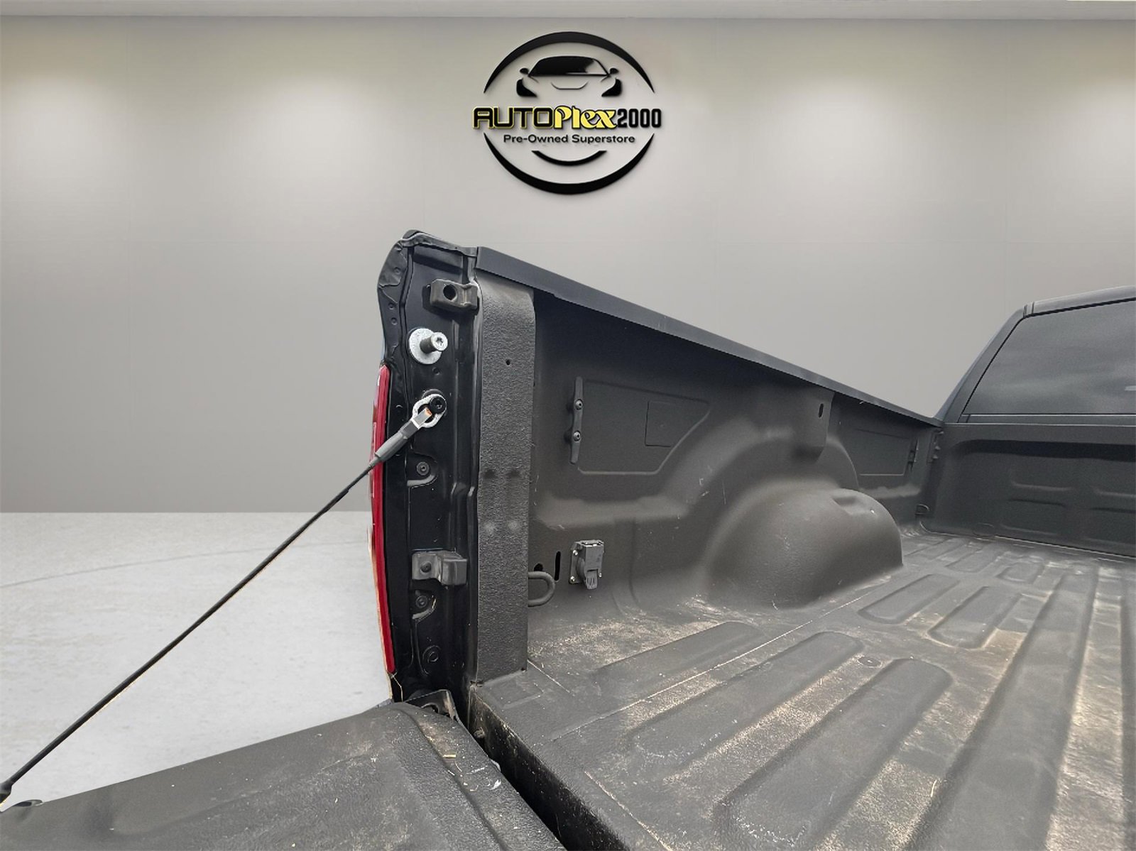 Used 2023 RAM 3500 Big Horn w/ Night Edition image 20