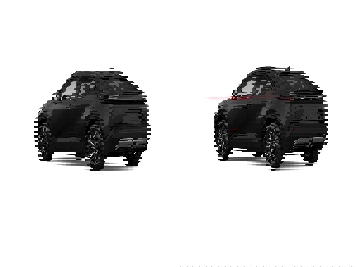 New 2026 Toyota C-HR image 6