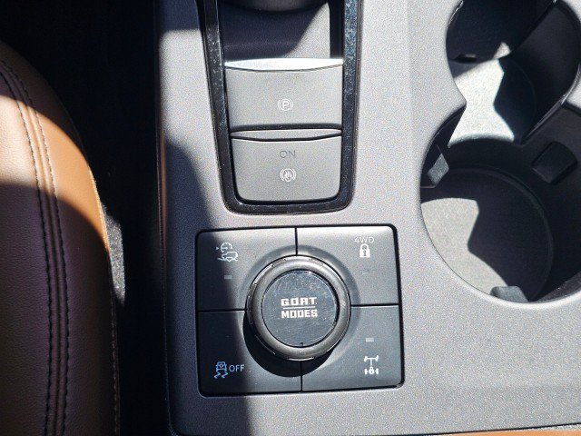 Used 2021 Ford Bronco Sport Badlands w/ Badlands Package AWD/4WD image 35