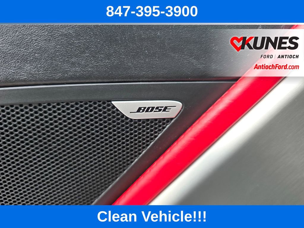 Used 2015 Chevrolet Corvette Stingray Convertible w/ 3LT Preferred Equipment Group image 49