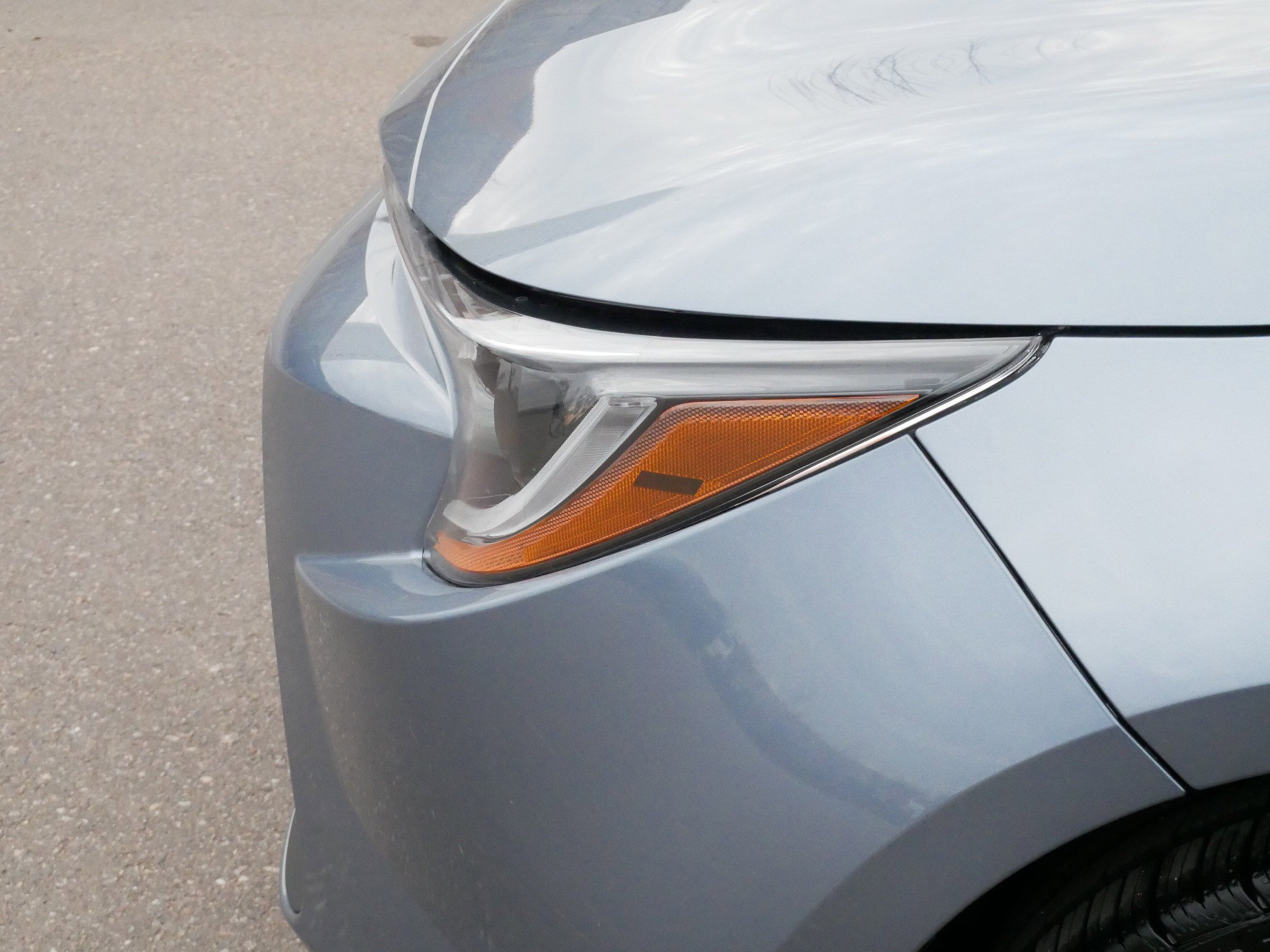 Used 2022 Toyota Corolla LE image 16