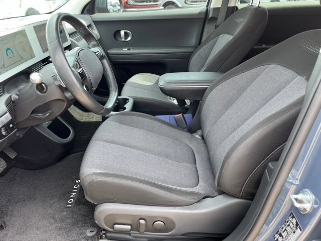 Used 2024 Hyundai Ioniq 5 SEL AWD/4WD image 16