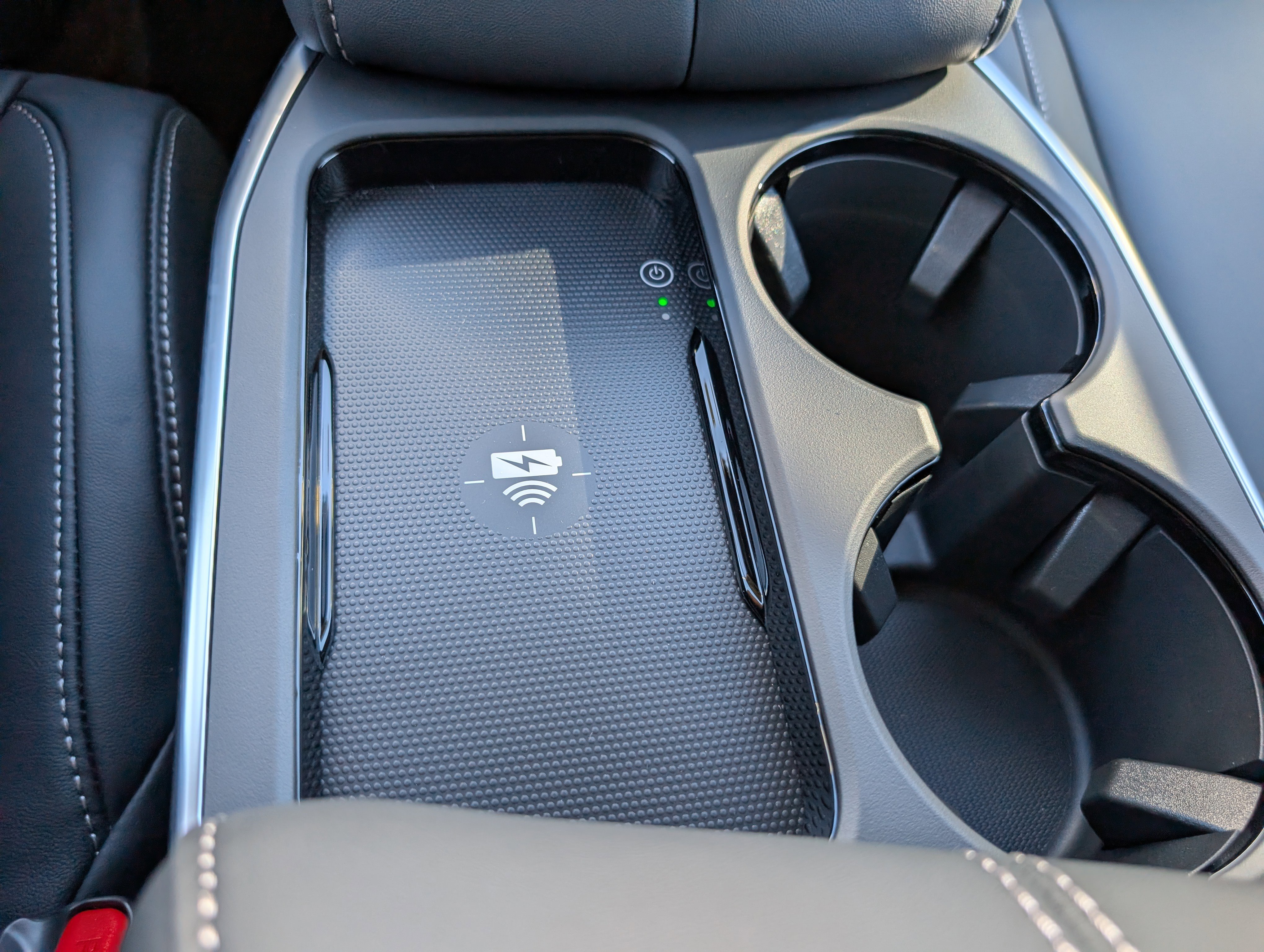 New 2026 Acura RDX SH-AWD w/ Technology Package image 14