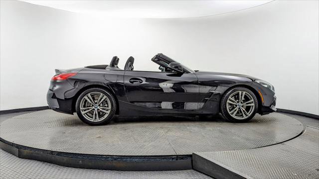 Used 2025 BMW Z4 sDrive30i image 9
