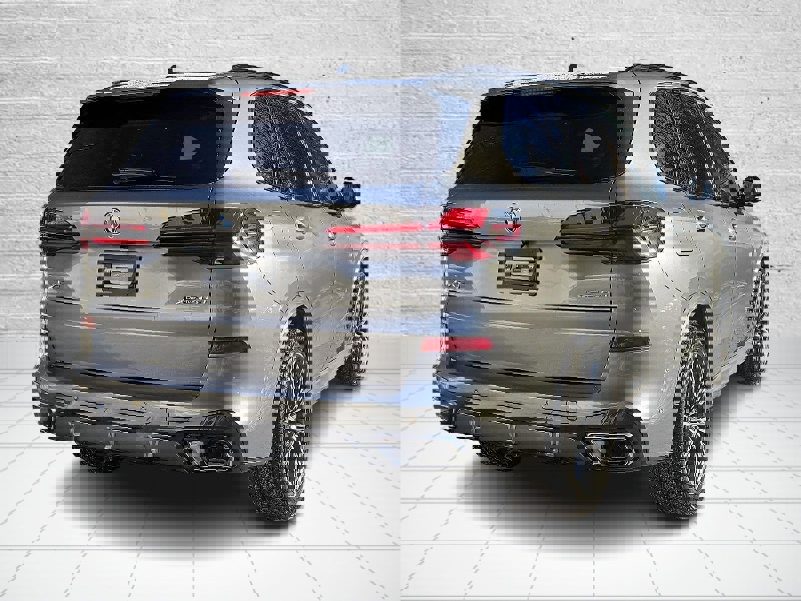 Used 2025 BMW X5 xDrive40i image 6