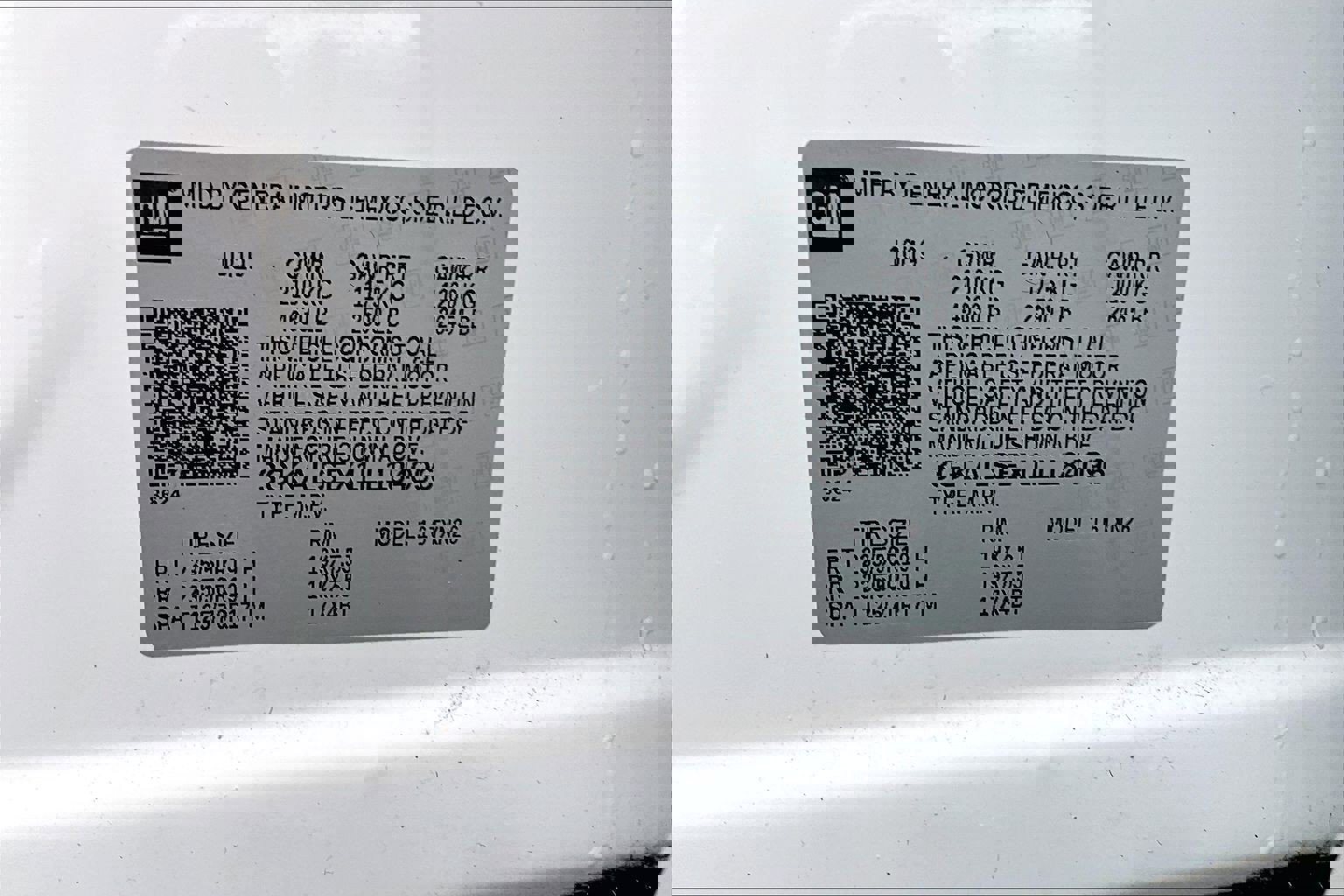 Used 2020 GMC Terrain Denali w/ LPO, Floor Liner Package image 28