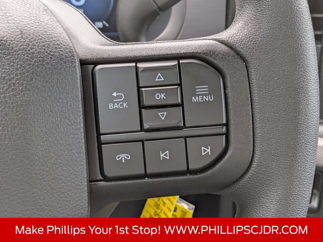 Used 2024 Ford F150 XL AWD/4WD image 26
