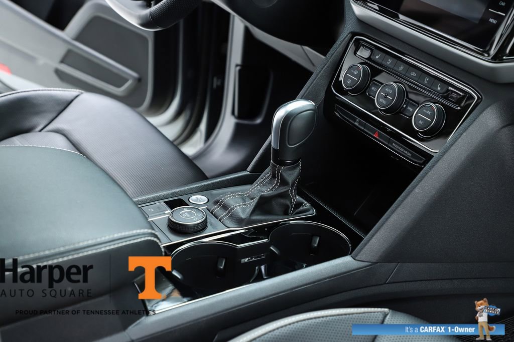 Used 2023 Volkswagen Atlas SEL Premium AWD/4WD image 74