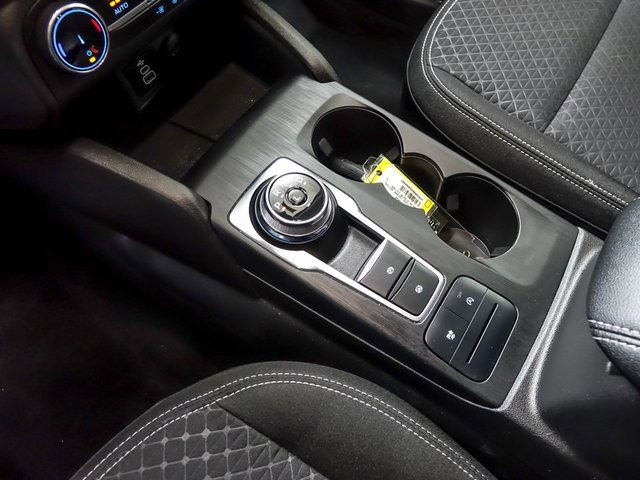 Used 2025 Ford Escape Active image 22