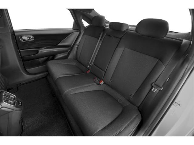 Certified 2023 Hyundai Ioniq 6 SE RWD image 16