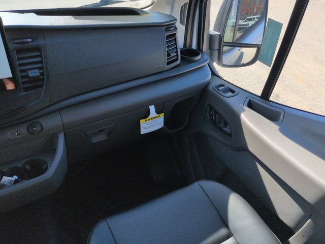 New 2026 Ford Transit 150 Low Roof AWD image 15